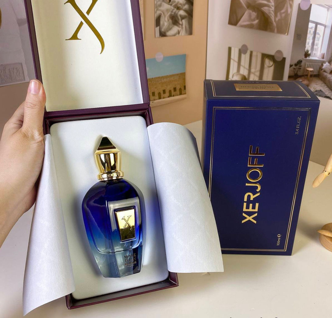Xerjoff Naxos Eau de Parfum