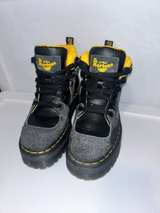 Dr. Martens Boots Women's Size 6 - Image 8