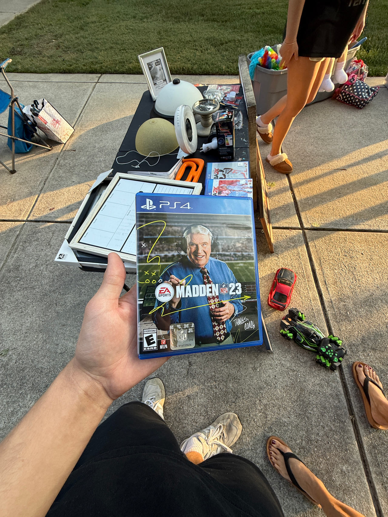 Madden NFL 23
