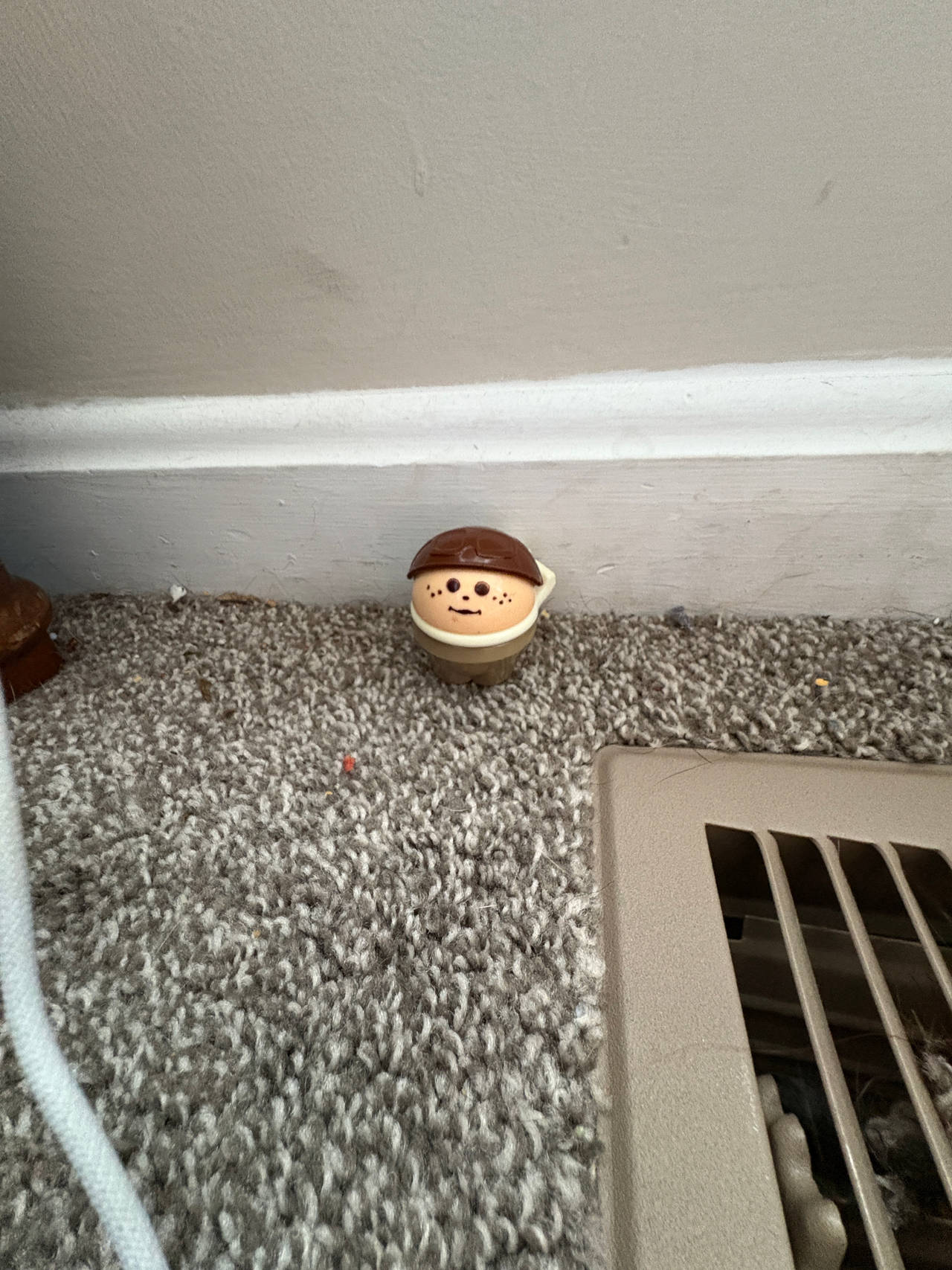 Little People Figure