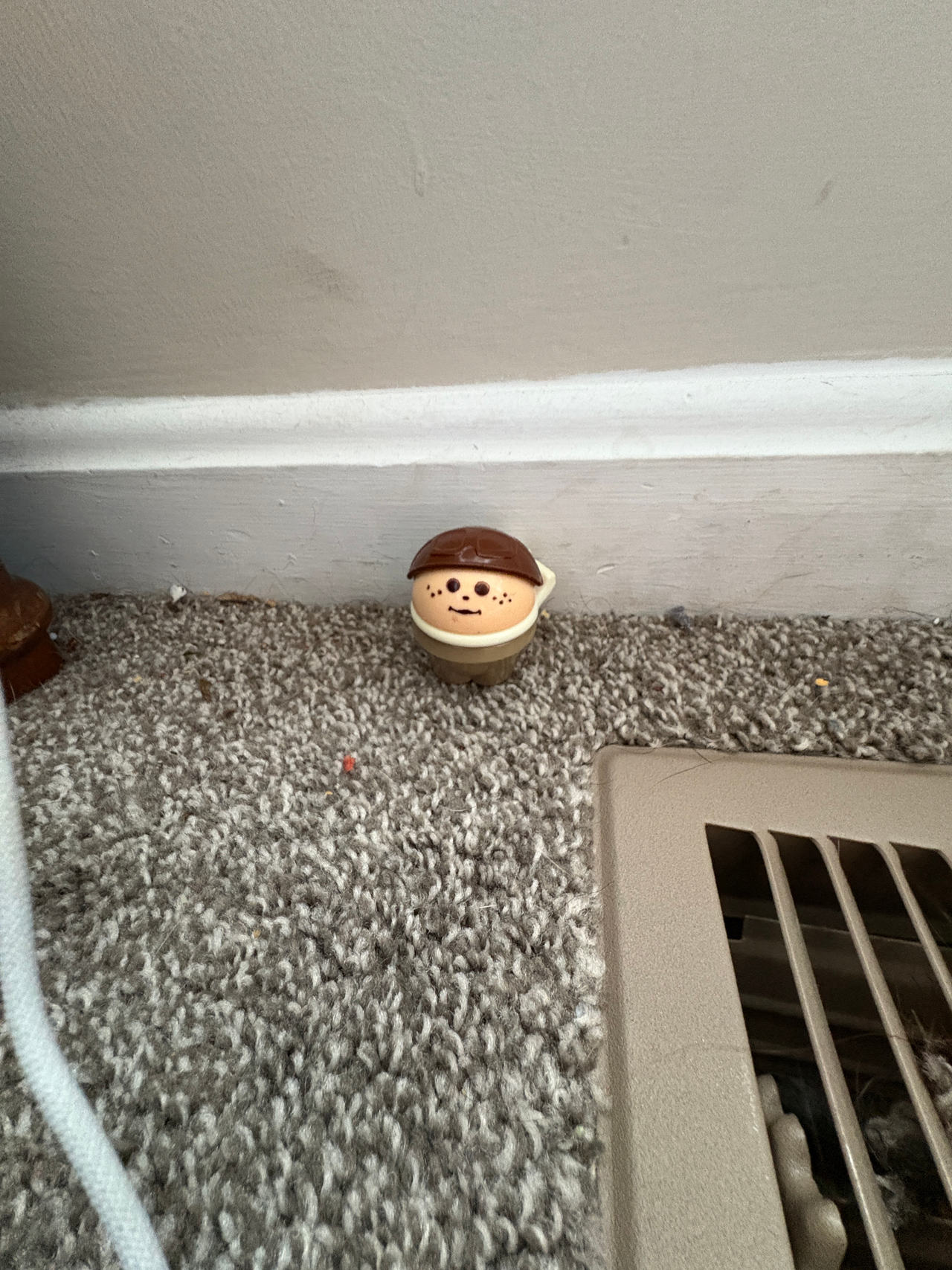 Little People Figure