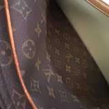 Louis Vuitton Reporter GM Monogram Canvas - Image 3