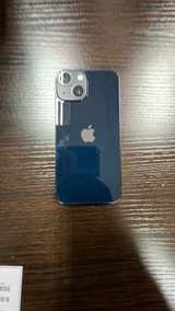 Apple iPhone 13 mini 128GB Midnight - Image 2