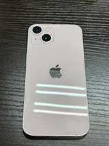 Apple iPhone 13 128GB Pink unlocked 87% battery health - Image 3
