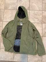 Columbia Men's Waterproof Hooded Jacket- Size L - Image 1