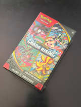 Pokémon TCG: Mega Evolution Chaos Rising Booster Bundle - Image 1