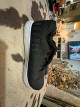 Nobull Trainer Low Women's Black/White Mens 7.5 Womens 9 - Image 1
