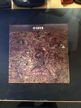 The O'Jays - Survival Vinyl Record - Image 1