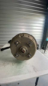 Polaris Sportsman Rear Axle Assembly - Image 2