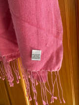 Cashmere Silk Scarf - Image 1