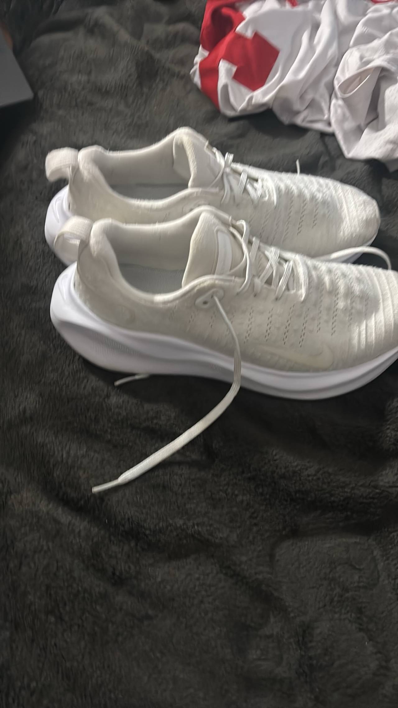Nike ZoomX Invincible Run Flyknit 3