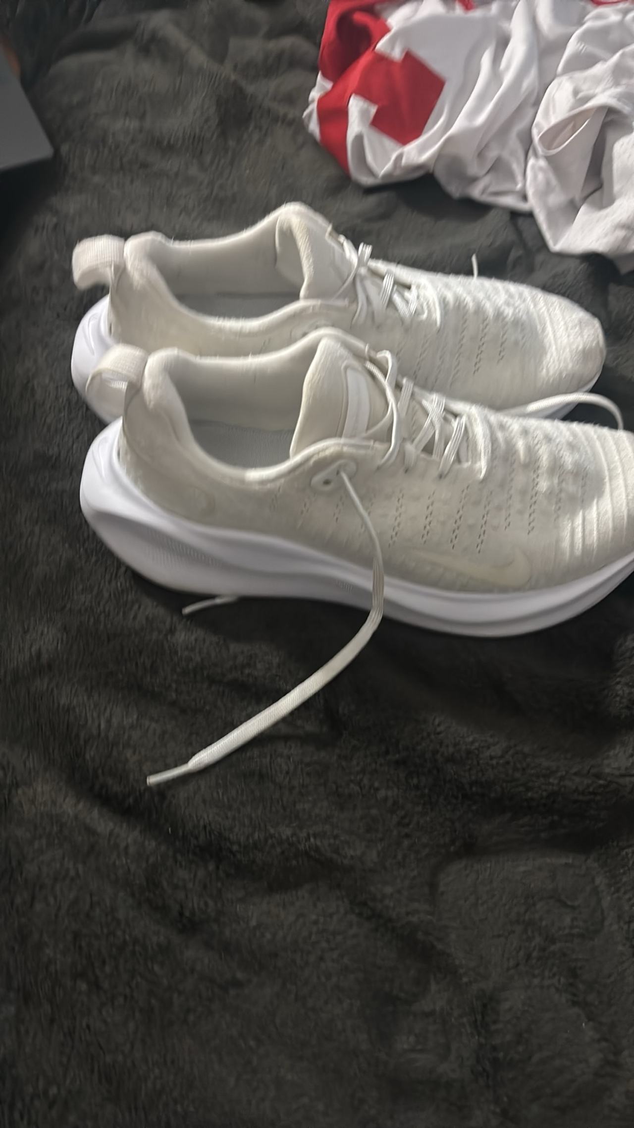 Nike ZoomX Invincible Run Flyknit 3