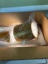 VEVOR Cordless Table Lamp Gold 2-Pack - Image 2