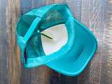 Pizzafy Pizza Trucker Hat - Image 4