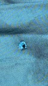 Quiksilver Men's Board Shorts - Image 4