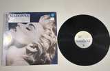 Madonna - True Blue Vinyl LP with Posters - Image 1