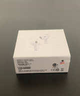Apple AirPods 4 (ANC) - Image 1