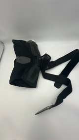 Shock Doctor 875 Ultra Knee Support with Bilateral Hinges - Image 5
