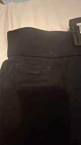 Nine West Jeans Heidi Pull-On Crop Pants - Image 4