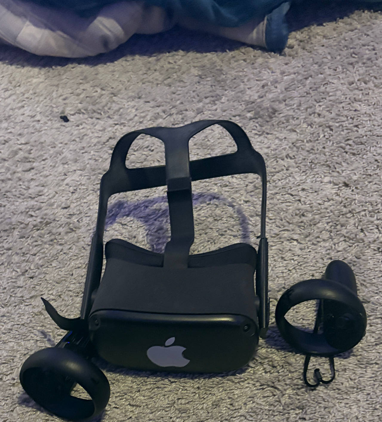 Oculus Quest (1st Generation)