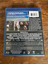 Unknown (Blu-ray) - Image 2