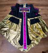 Fortnite Drift Costume Jacket Spirit Halloween adult Size small/medium *No Mask - Image 2