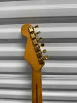 Fender Stratocaster with Gold Hardware - Image 5