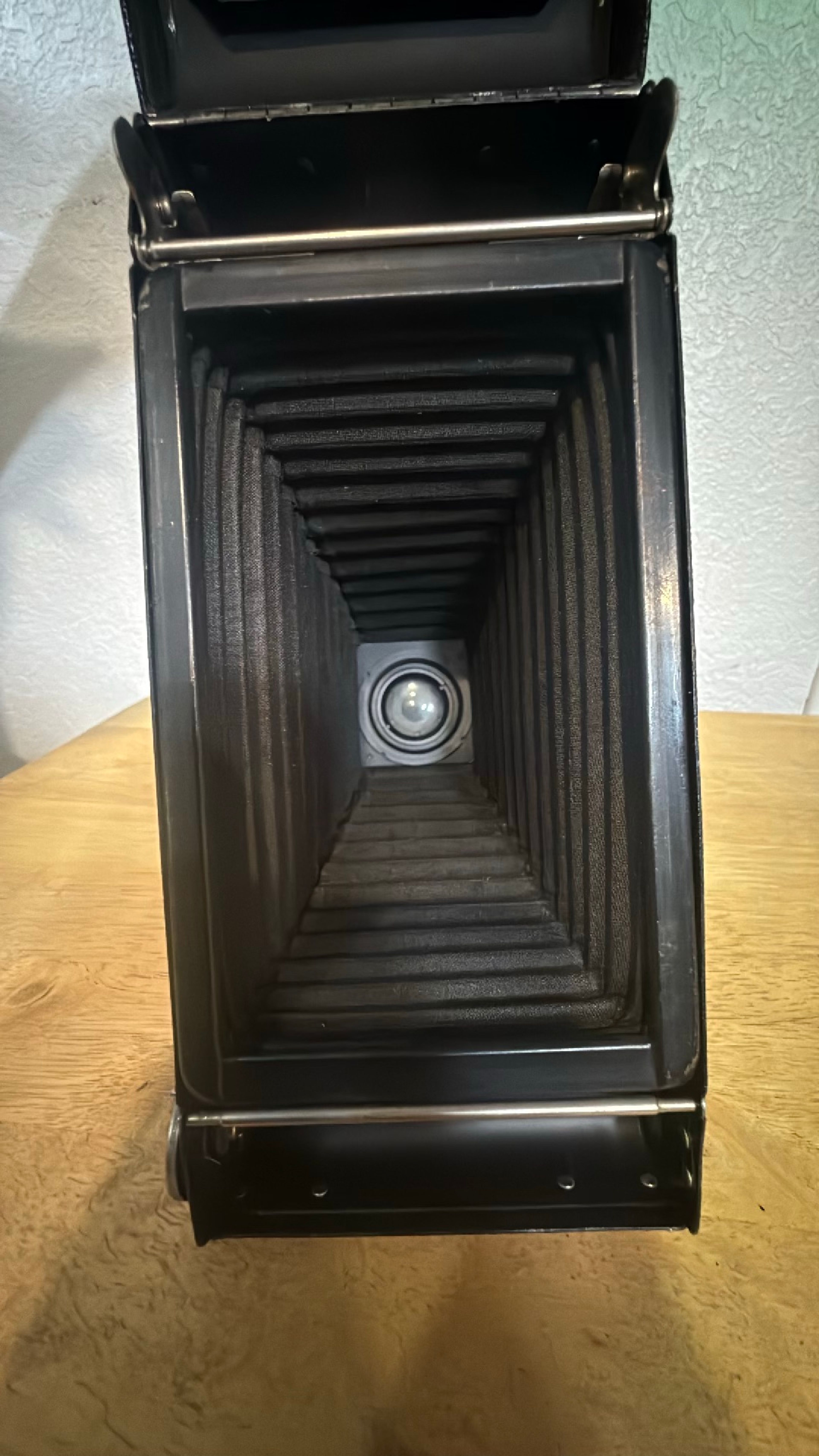 Kodak No. 1 Pocket Autographic Junior Camera - Image 4