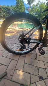 Fluid mountain bike - Image 2