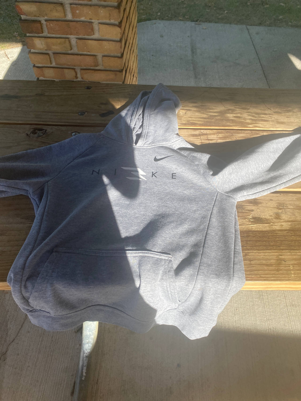 Nike Hoodie