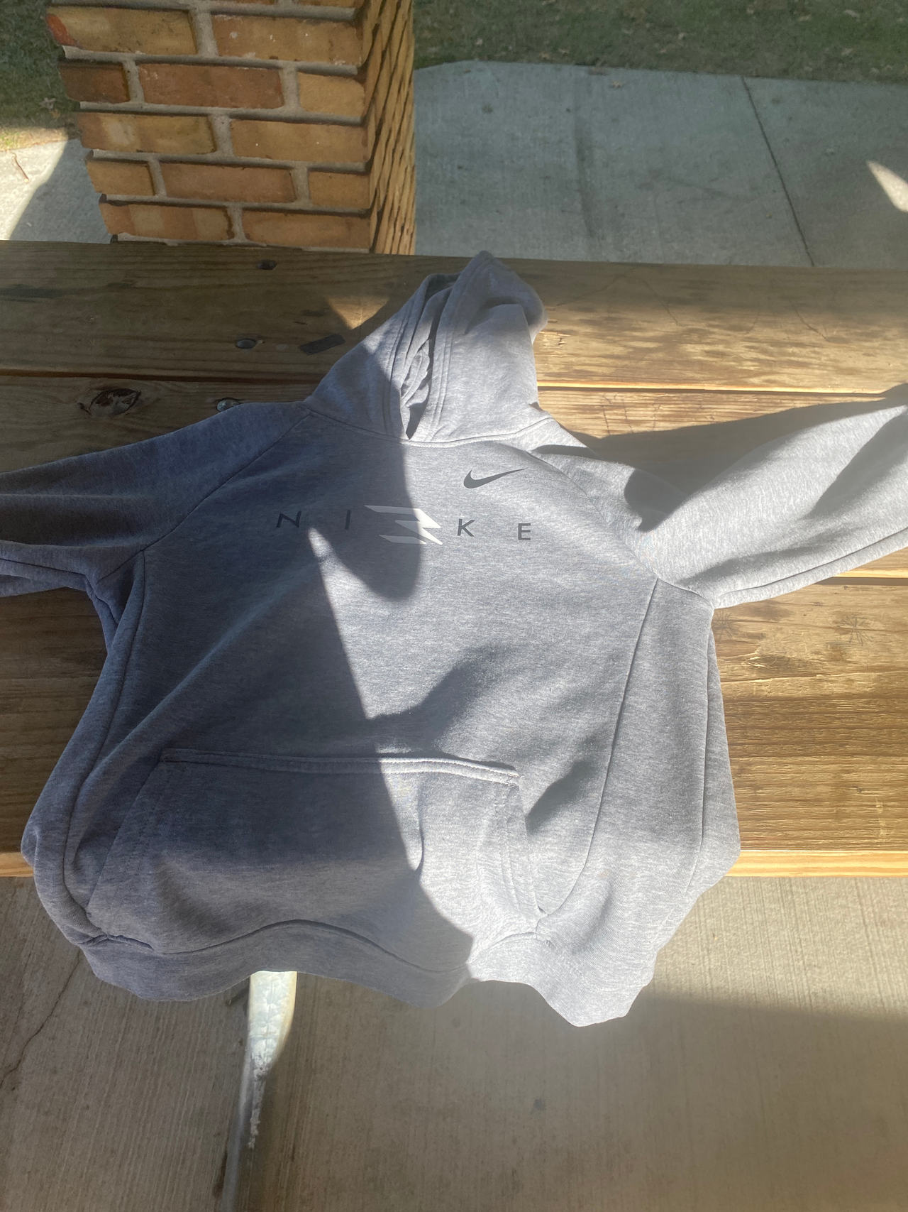 Nike Hoodie