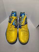 Men's Nike Zoom KD IV 'Scoring Title 2025 - FZ5916-400 sz 18 - Image 5