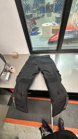 Harley-Davidson Passage Adventure Riding Pants - Image 2