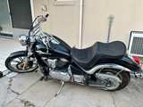Kawasaki Vulcan 900 Custom - Image 3