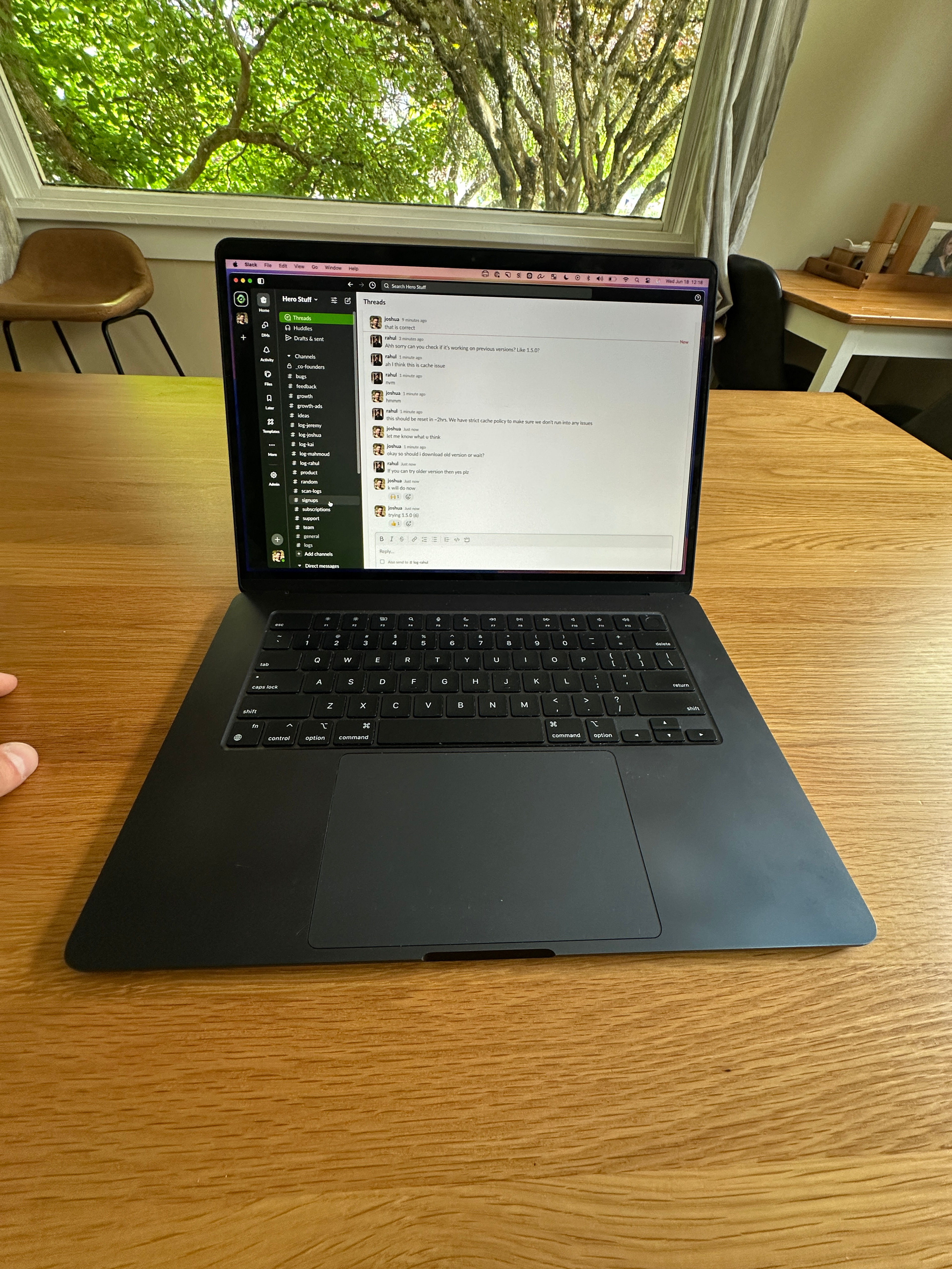 Apple MacBook Pro
