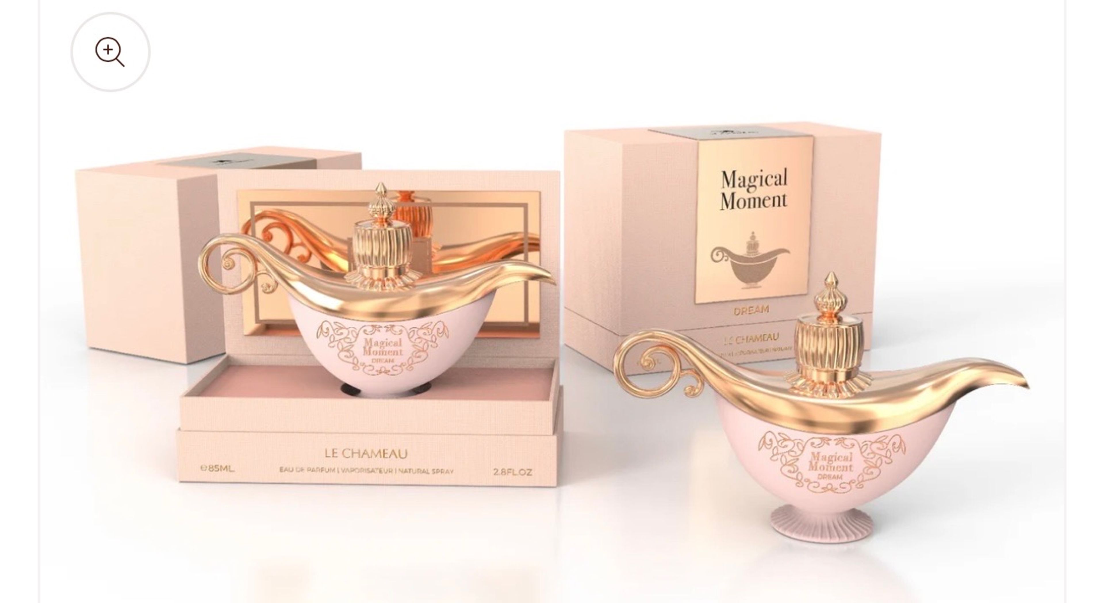Magical Moment Dream Eau de Parfum 100% authentic - Image 3