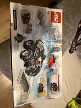 LEGO Batman App-Controlled Batmobile - Image 8