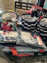 Large Utility Tote Bag - Image 8
