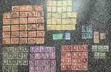 Vintage German Stamp Collection (Deutsches Reich) - Image 1