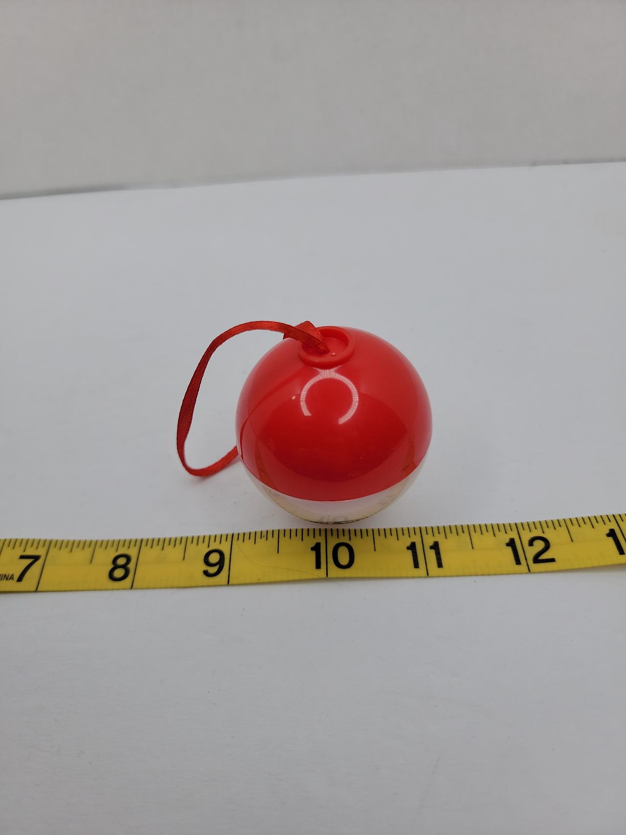Bass Pro Shops Fishing Bobber Christmas Ornament