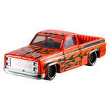 Hot Wheels XL '83 Chevy Silverado - Image 2
