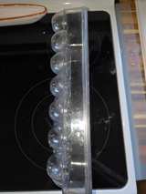 Frigidaire 18 Count Egg Tray with Lid - Image 7