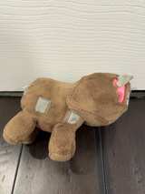 Minecraft Jinx Baby Cow Plush - Image 3