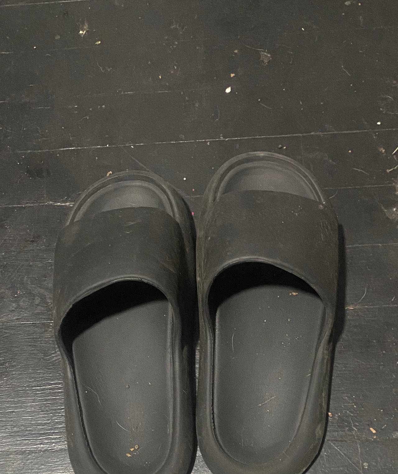 adidas Yeezy Slide Onyx