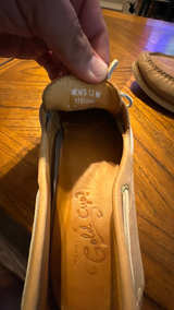 Sperry Men’s  Gold Cup Authentic Original Boat Shoe size 12 - Image 3