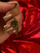Vintage World Coin Bracelet - Image 2