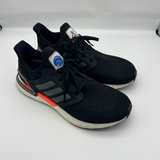 adidas Ultraboost 20 NASA Artemis Program Core Black - Image 2