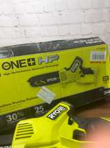 Ryobi ONE+ HP 18V Brushless 8-in. Compact Pruning Mini Chainsaw - Image 1