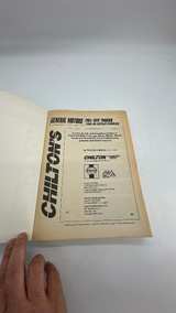 Chilton General Motors Full-Size Trucks 1988-98 Repair Manual 28624 - Image 3