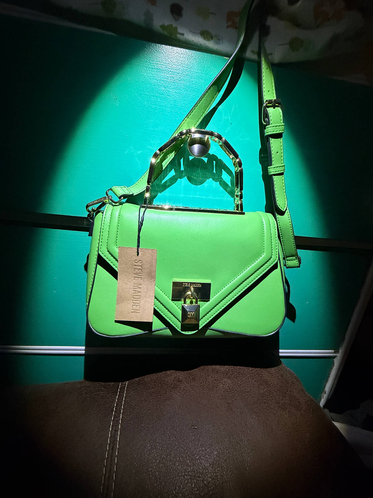 Steve Madden Bvital-G Crossbody Bag